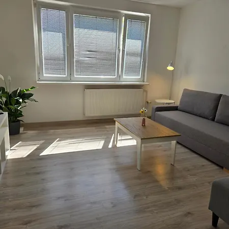 Cozy Urban - 2br - Sleeps 6 - Near Old Town Apartmán *